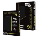 TCGLab: Size 468 Card Binder