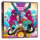 Dinosaur Island