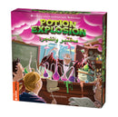 Potion Explosion
