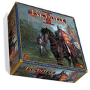 Richard the Lionheart