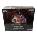 One Piece TCG: The Time of Battle -OP16- (Booster Box)