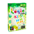 Logic Cards: Kids