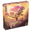 The Legend of the Cherry Tree