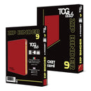 TCGLab: Size 468 Card Binder