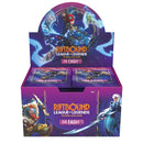 Riftbound TCG: Unleashed (1 Pack)