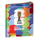 Panini TCG: FIFA World Cup 2026 (Sticker Album)
