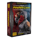 Coup: Rebellion (Anarchy G54 Expansion)