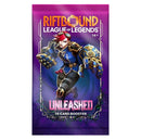 Riftbound TCG: Unleashed (1 Pack)
