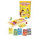 Katamino Family