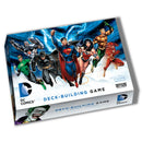 DC Comics: Deck Building Game