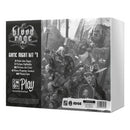 Blood Rage: Game Night Kit