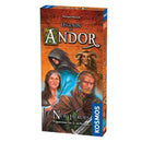 Legends of Andor: New Heroes (Expansion)