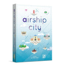 Airship City