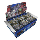 Gate Ruler TCG: Onslaught of the Eldritch Gods (1 Pack)