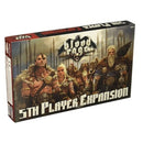 Blood Rage (5th Player Expansion)