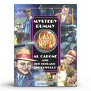 Mystery Rummy Case