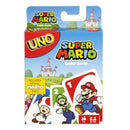 Uno (Super Mario)