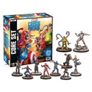 Marvel: Crisis Protocol