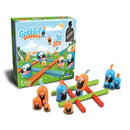 Gobblet Gobblers