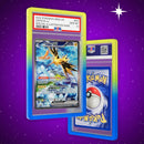 Dragonscale: PSA Bumper Guard (Radiant) Collection B