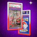 Dragonscale: PSA Bumper Guard (Radiant) Collection A