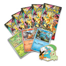 Pokemon TCG: Ascended Heroes (Deluxe Pin Collection)