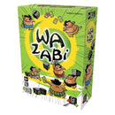 Wazabi