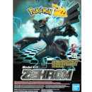 Model Kit: Zekrom