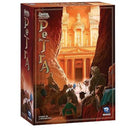 Passing Through Petra