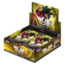 Dragon Ball TCG: Fusion World -FB03- (1 Pack)