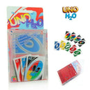 Uno (H2O)