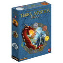 Terra Mystica: Fire & Ice