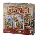 Istanbul (Big Box)
