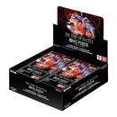 One Piece TCG: The Time of Battle -OP16- (1 Pack)