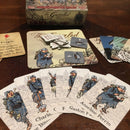 The Grizzled