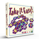Take It Easy