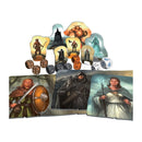 Legends of Andor: New Heroes (Expansion)