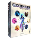 Gloomhaven: Forgotten Circles (Expansion)
