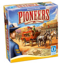 Pioneers