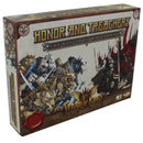 Wrath of Kings: Honor and Treachery (The Battle of Ravenwood)