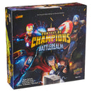 Marvel Contest of Champions: Battlerealm