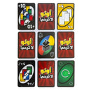 Uno (No Mercy)