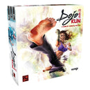 Dojo Kun