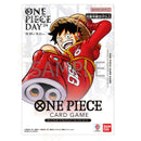One Piece TCG: Day 24 Promo