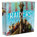 Raiders of the North Sea