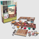 Viva Java: The Coffee Game