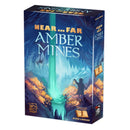 Near and Far: Amber Mines (Expansion)