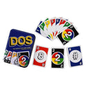 Uno (DOS) Tin