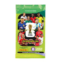 Panini TCG: Adrenalyn XL -World Cup 2026- (1 Pack)