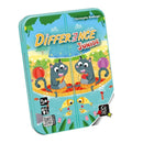 Difference (Junior)